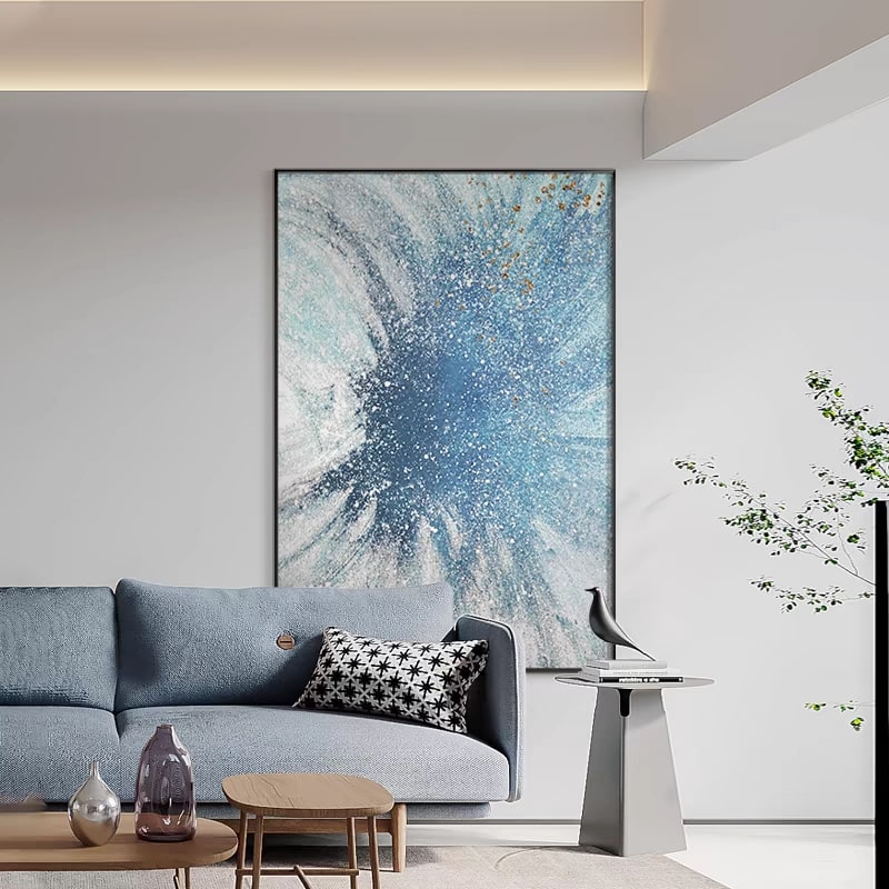 Large Artworks (150cm - 180cm)