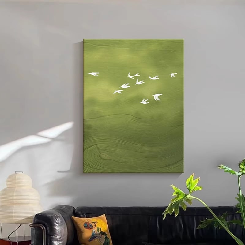 Medium Artworks (90cm - 150cm)