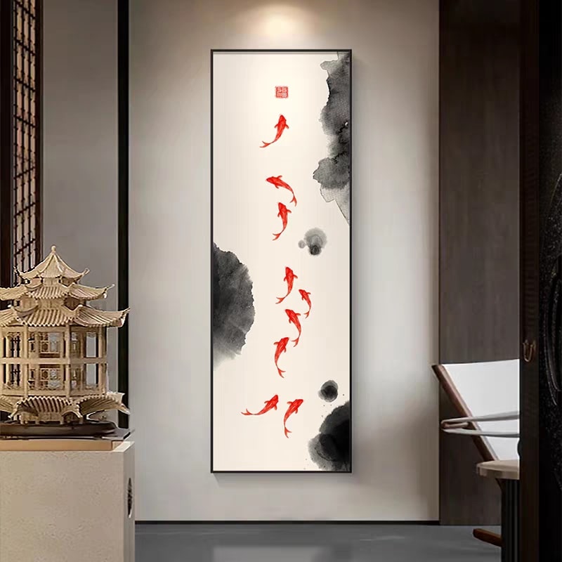 Chinese Oriental