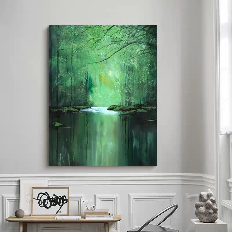 Forest & Trees