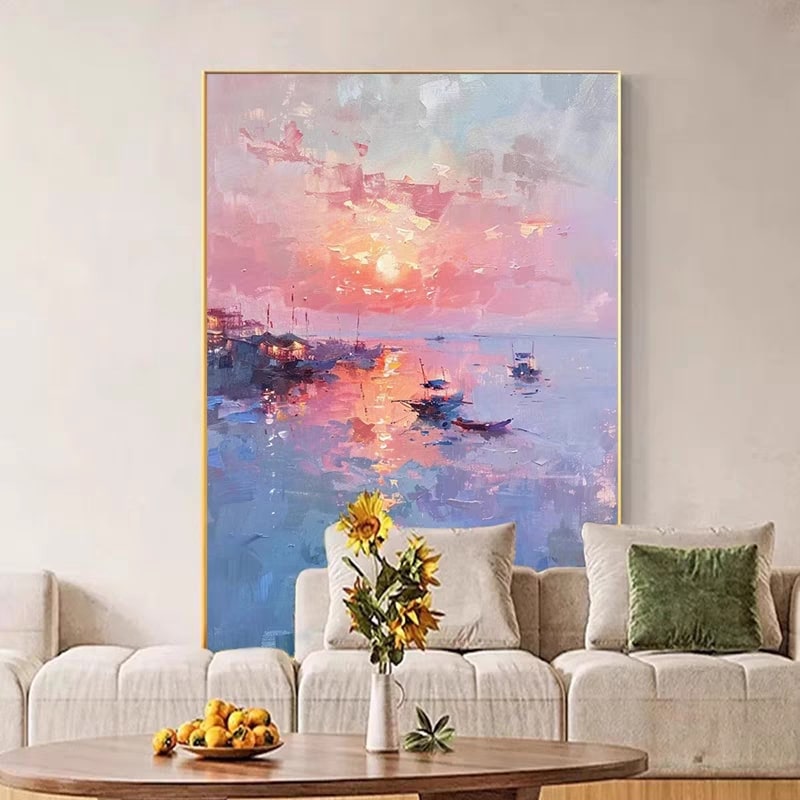 Sunrise & Sunset