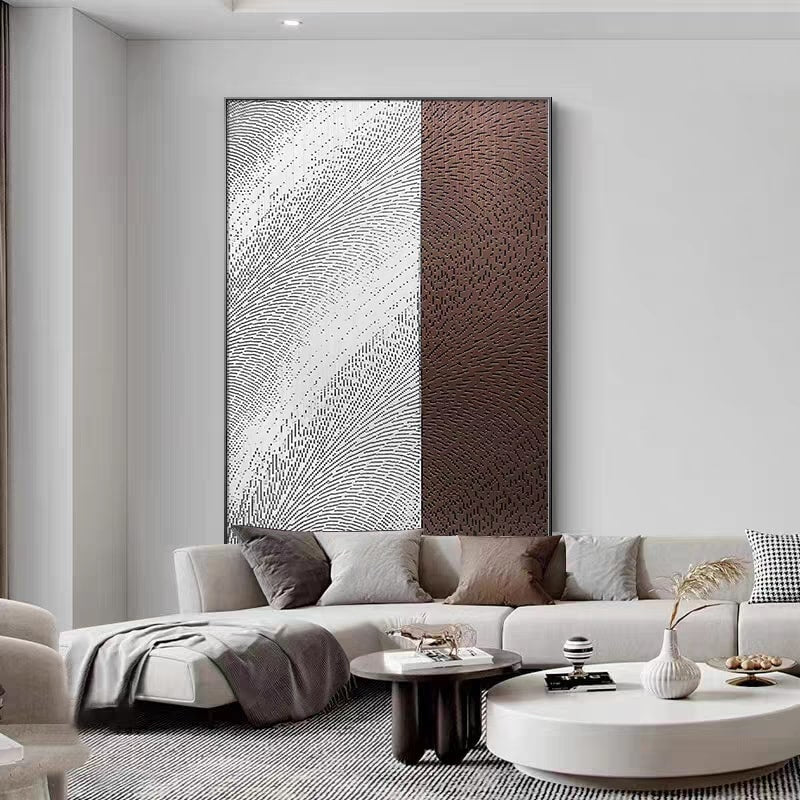 Duality (Canvas Wall Art)