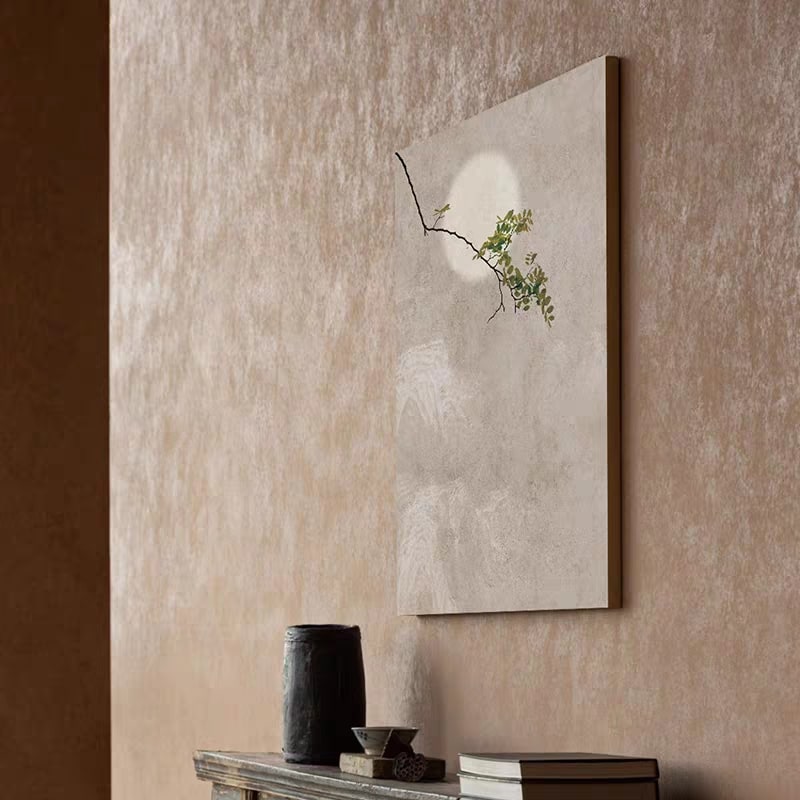 Serenity (Canvas Wall Art)