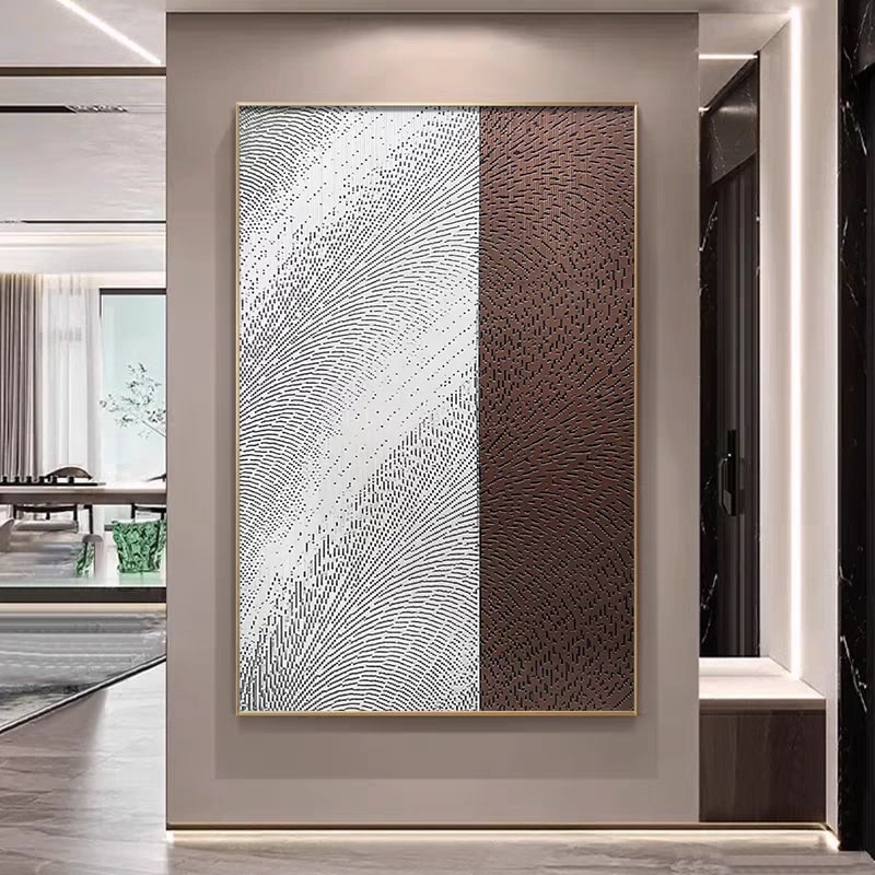 Duality (Canvas Wall Art)