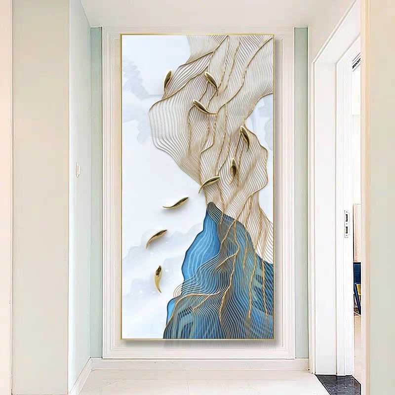 Infinite Ascendancy (3D Art)