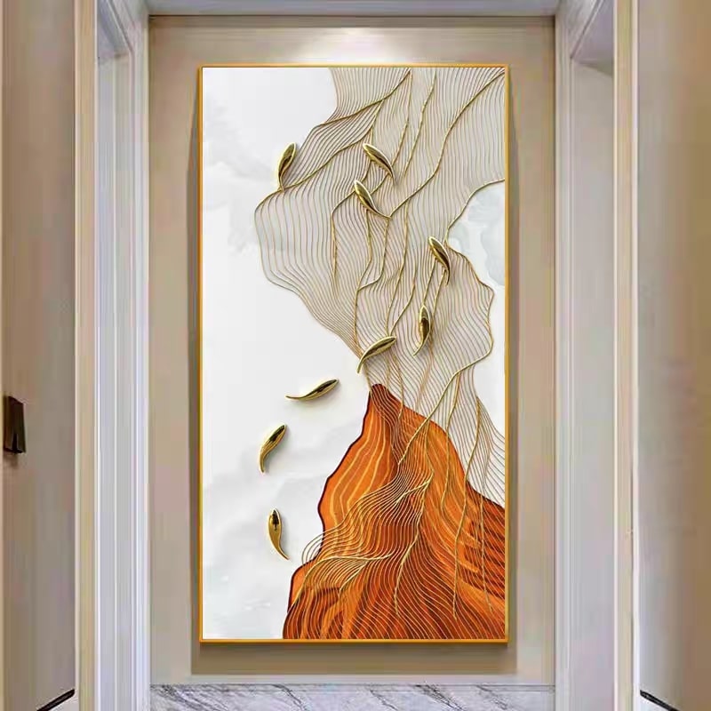 Infinite Ascendancy (3D Art)