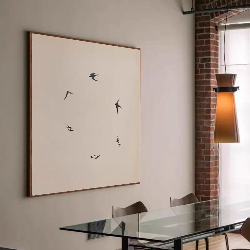 Circle of Life (Canvas Wall Art)