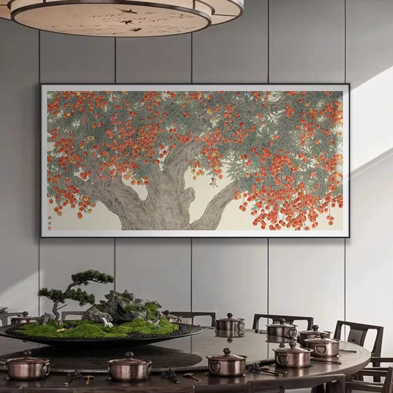 Amber Groves (Oriental Art)