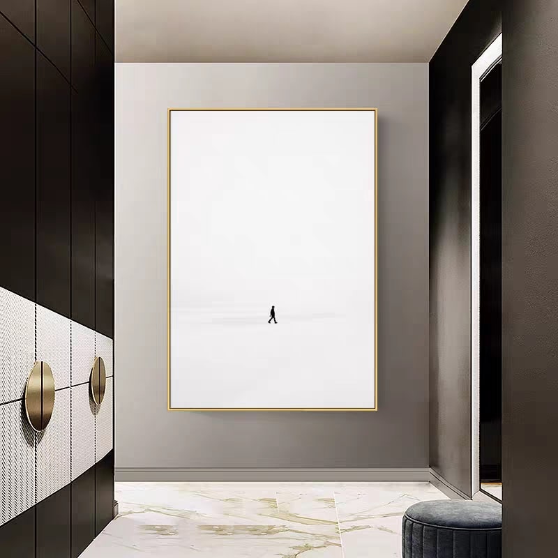 Slate of Life (Modern Wall Art)