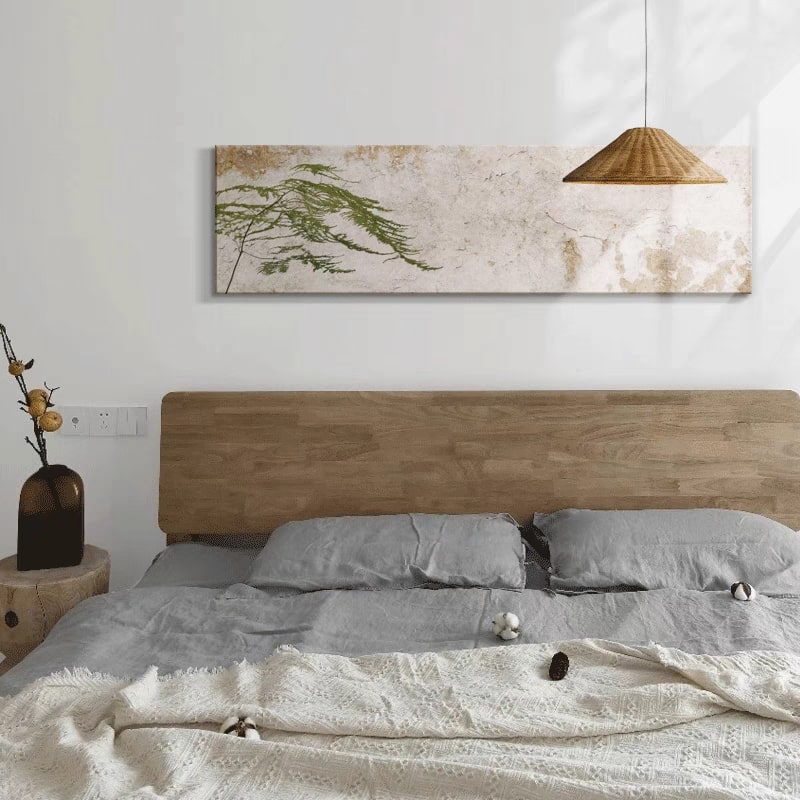 Rustle (Canvas Wall Art)