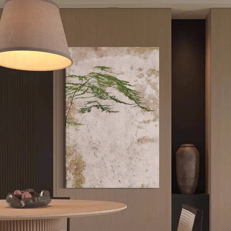 Rustle (Canvas Wall Art)