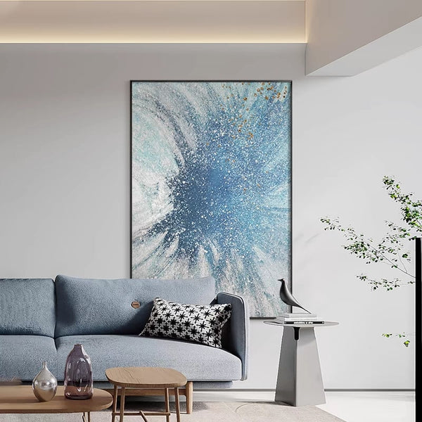 Large Artworks (150cm - 180cm)