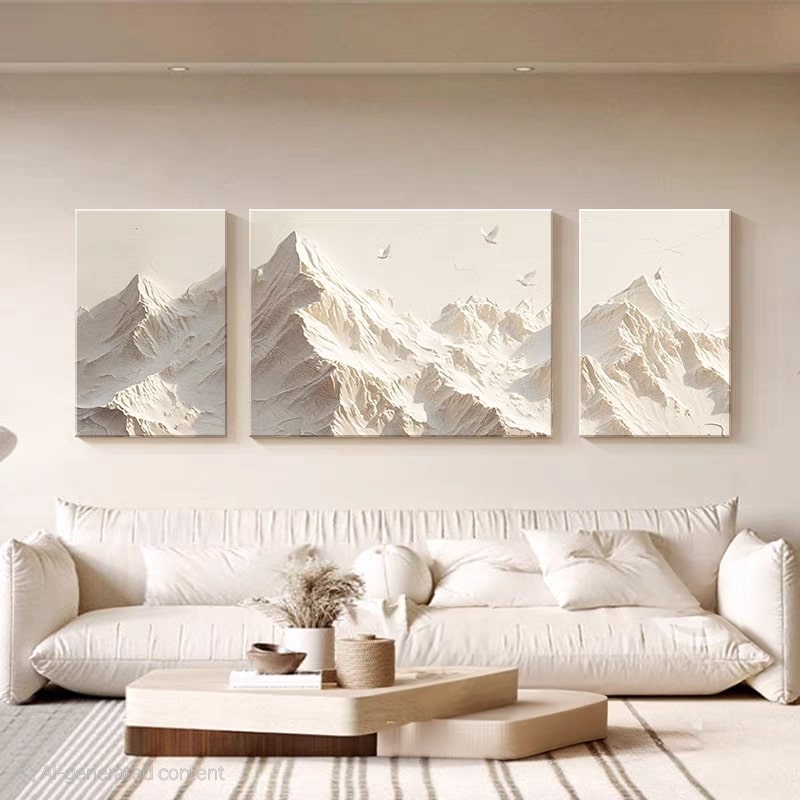 Mountain & Landscape