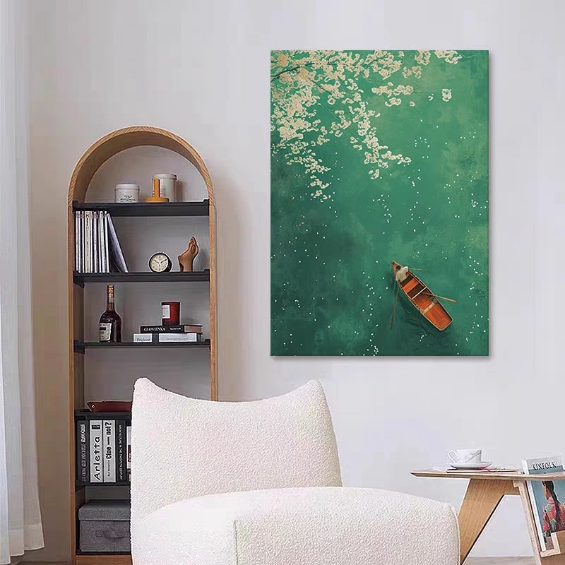 Digitally Printed Art