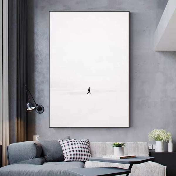Minimalist