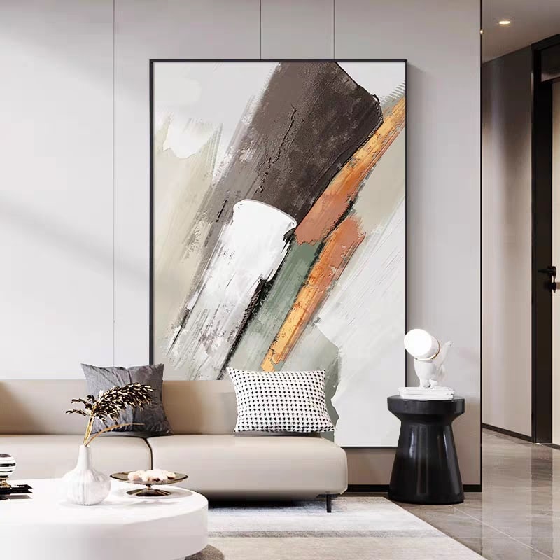 Abstract Art