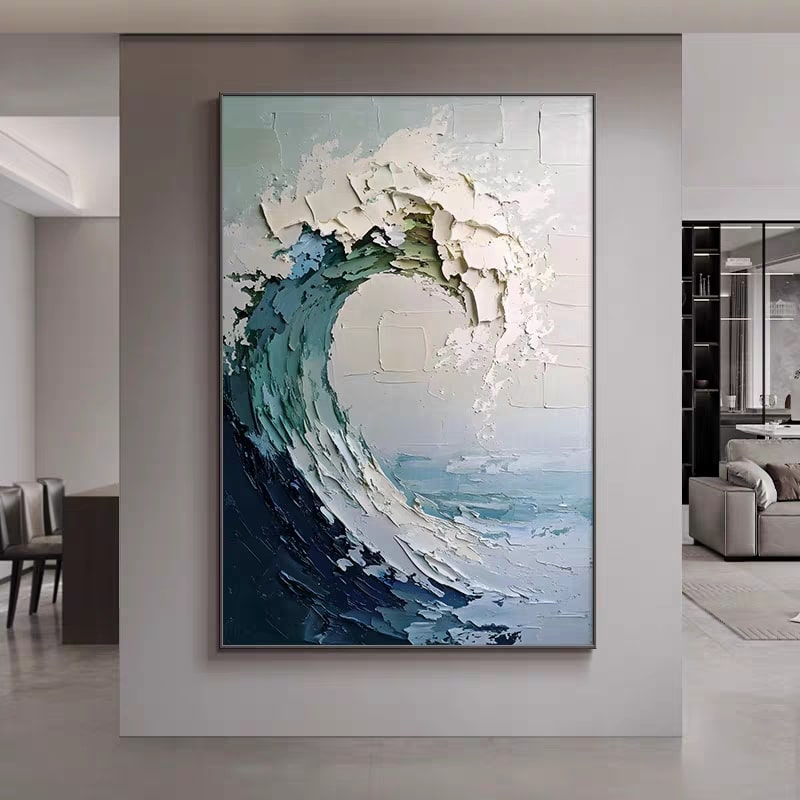 Coastal & Ocean Art