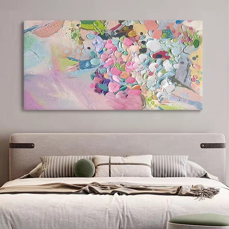 Bedroom Art