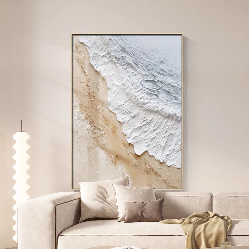 Tranquil Tides