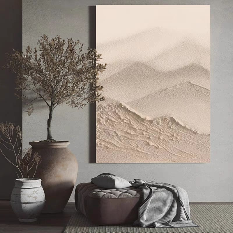Dune Ascent