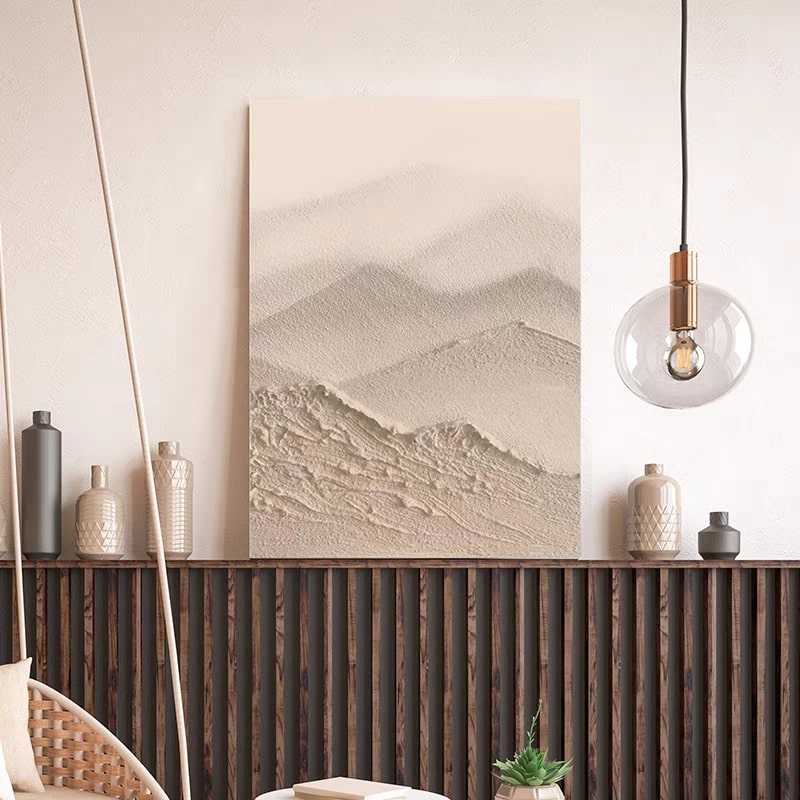 Dune Ascent