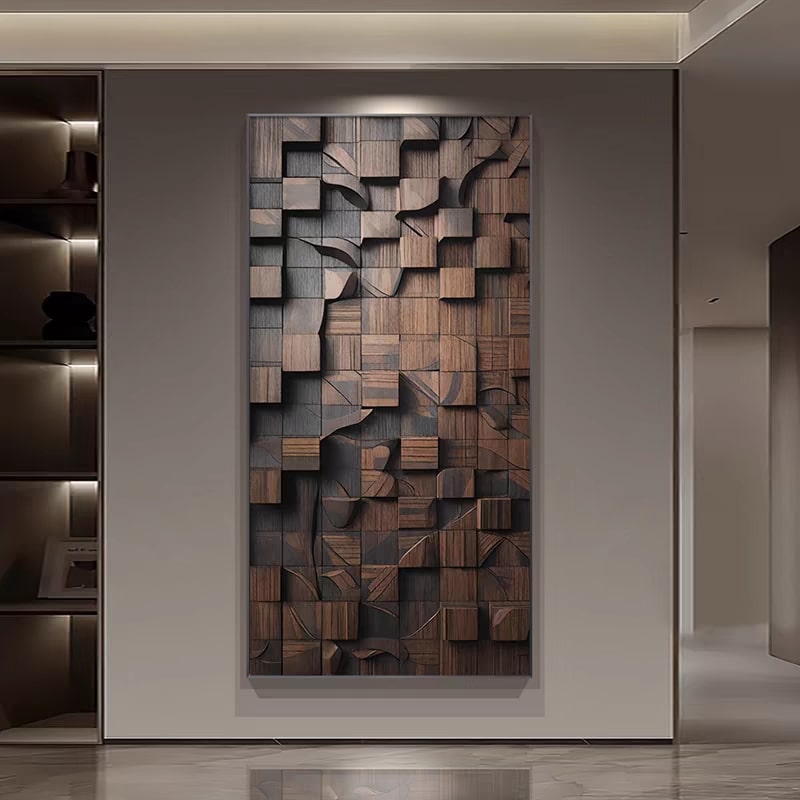Geometric Essence