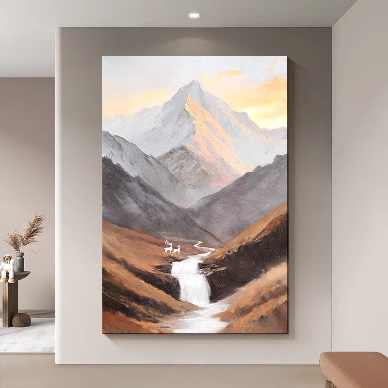 Alpine Valley