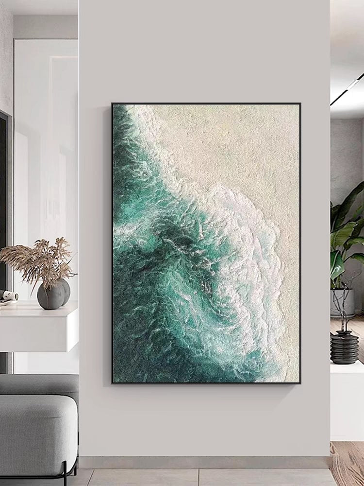 Whispering Waves