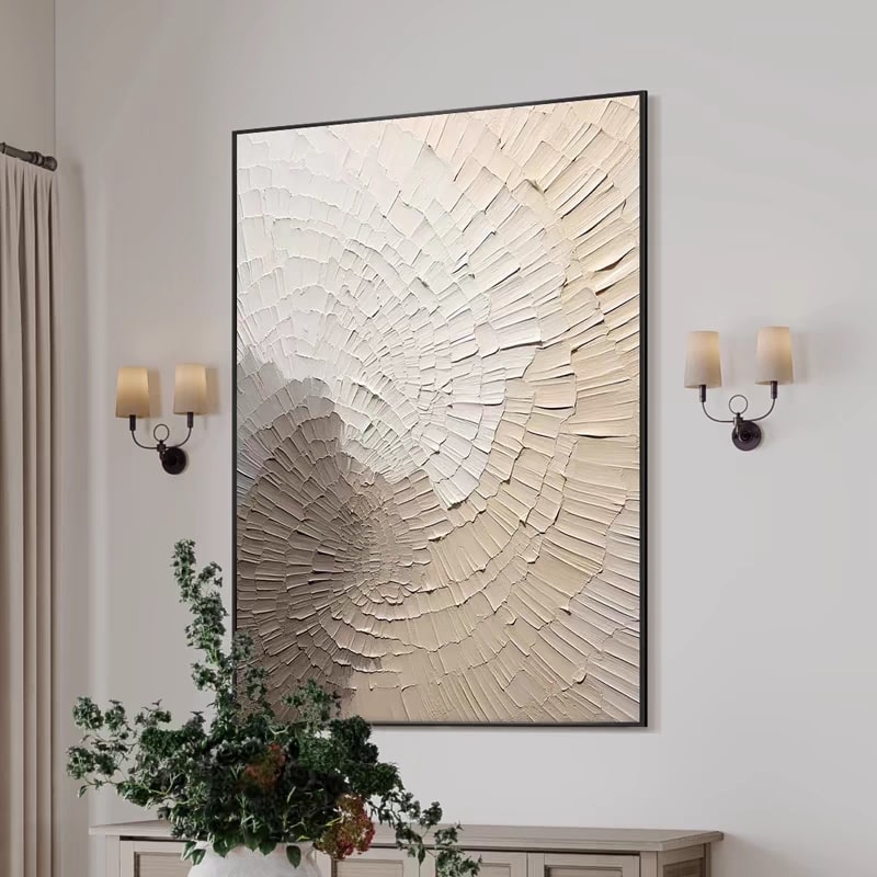 GeoSpiral Neutral Cascade