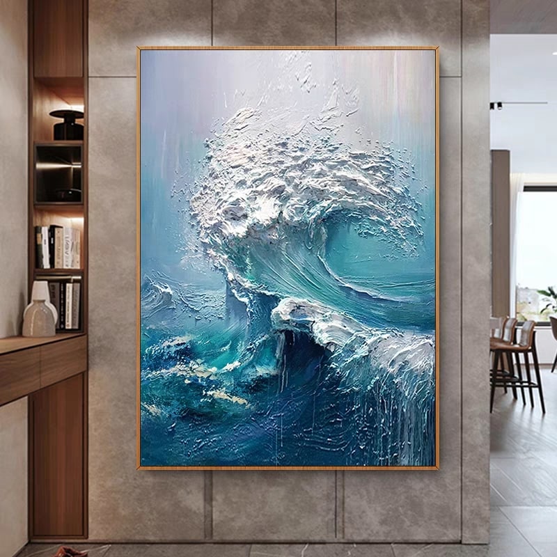 Tidal Majesty