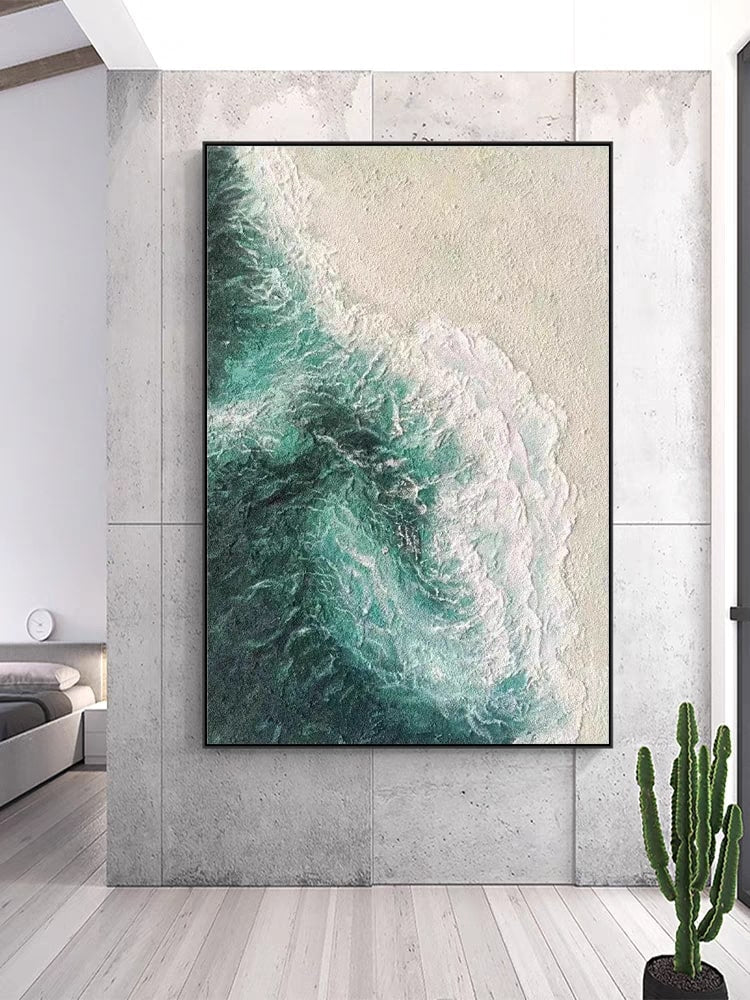 Whispering Waves