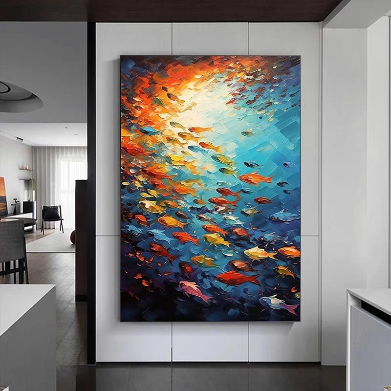 Tidewake Dawn