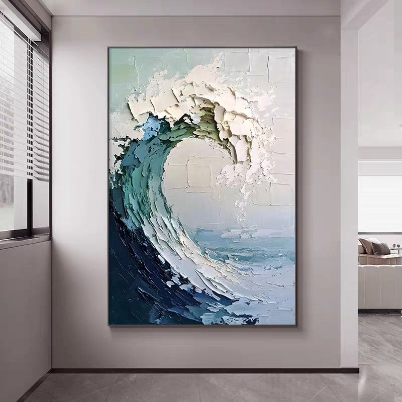 Tidal Surge