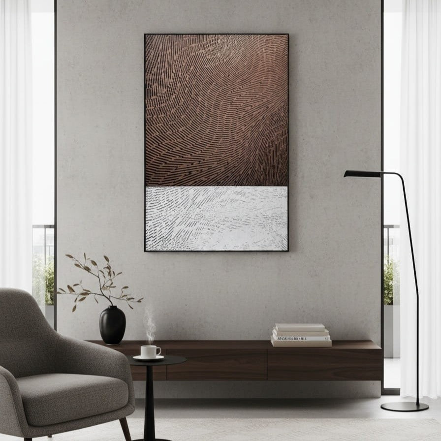 Duality (Canvas Wall Art)