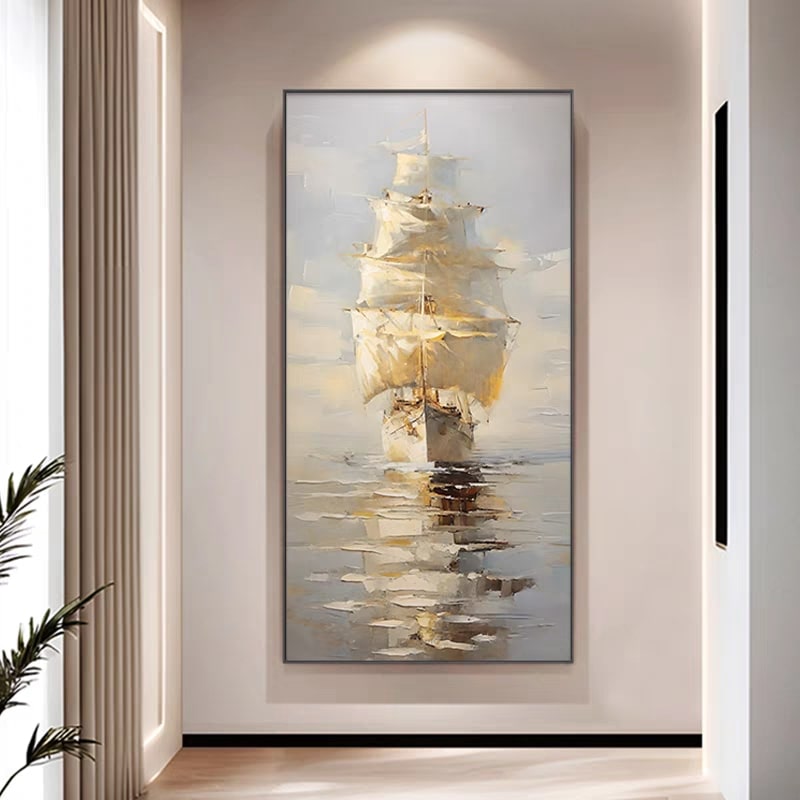 Regal Voyage