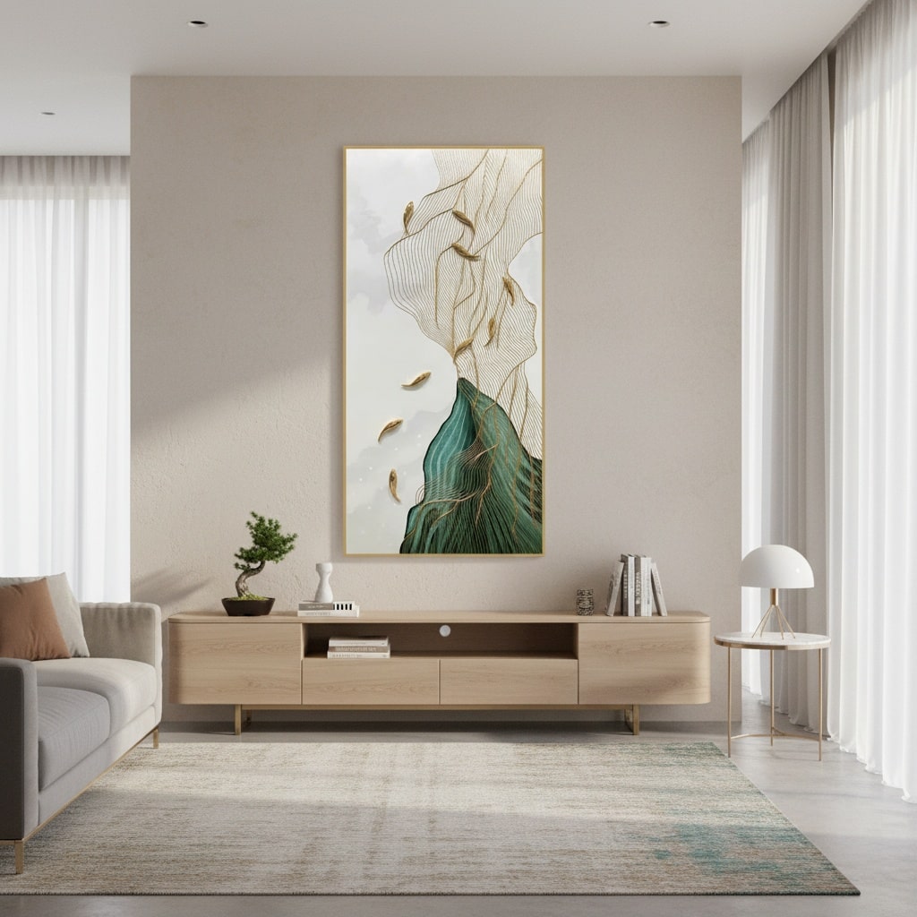 Infinite Ascendancy (3D Art)