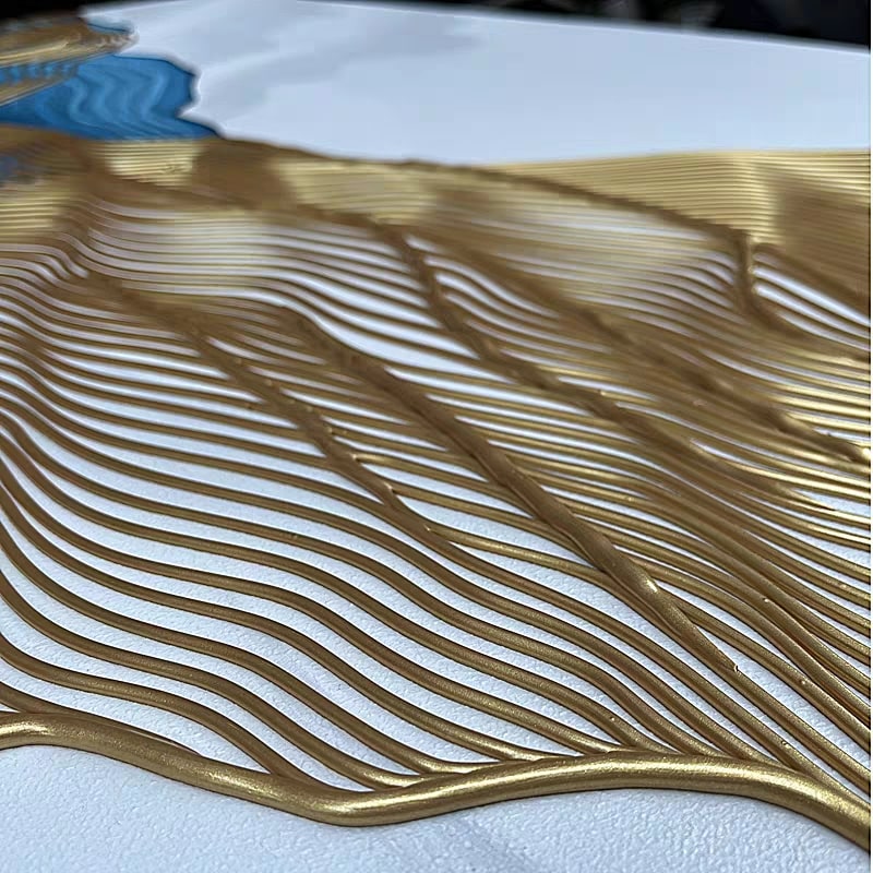 Infinite Ascendancy (3D Art)