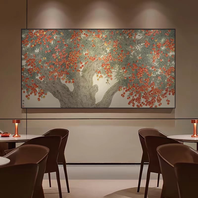 Amber Groves (Oriental Art)