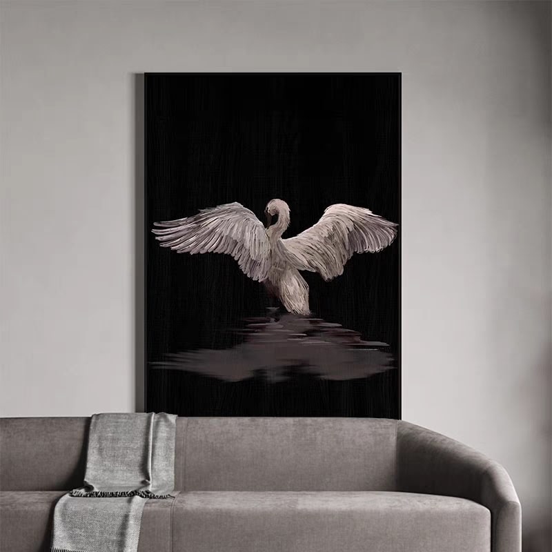 Awakening Flight