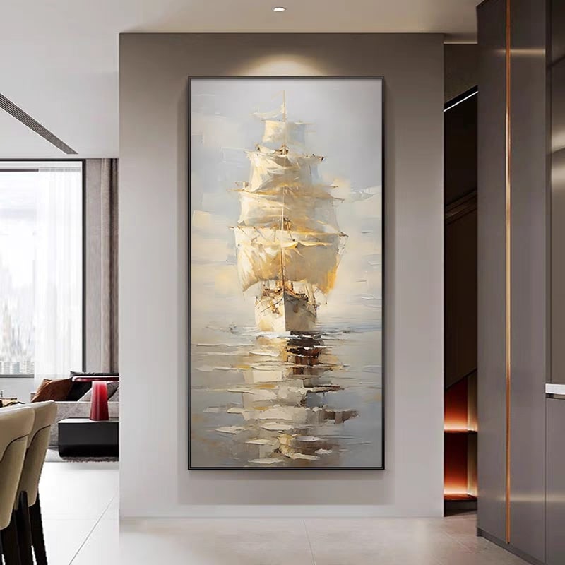 Regal Voyage