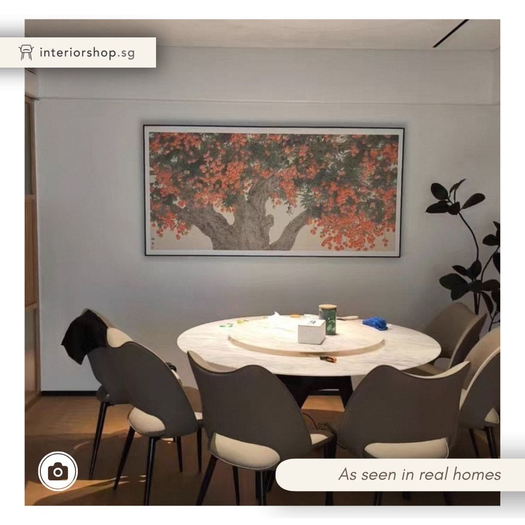 Amber Groves (Oriental Art)