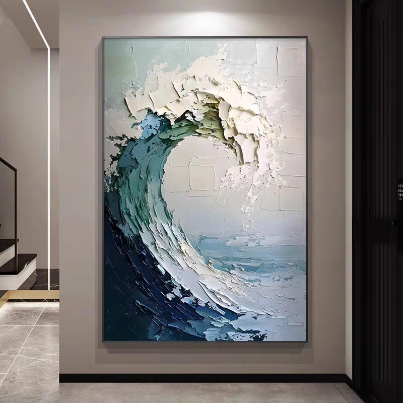 Tidal Surge