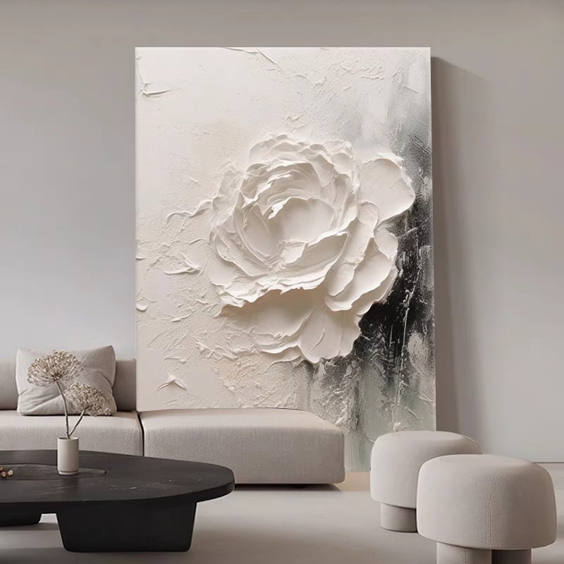 Noir Blossom