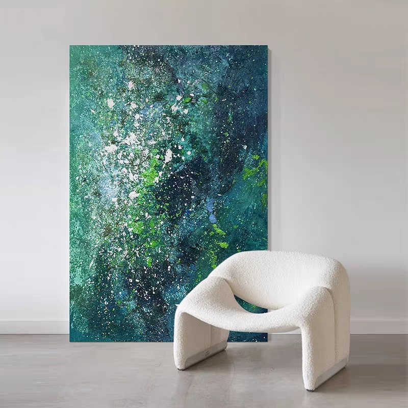 Nebula Vortex