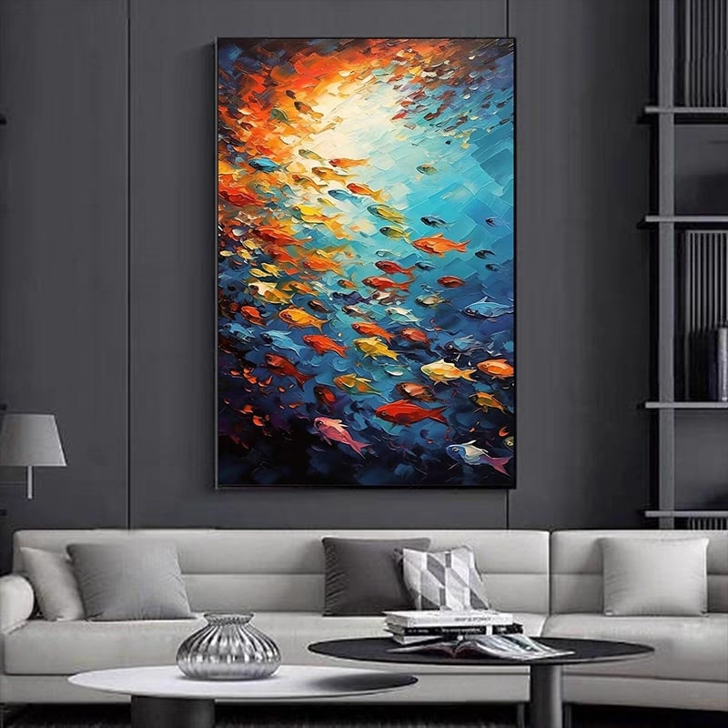 Tidewake Dawn